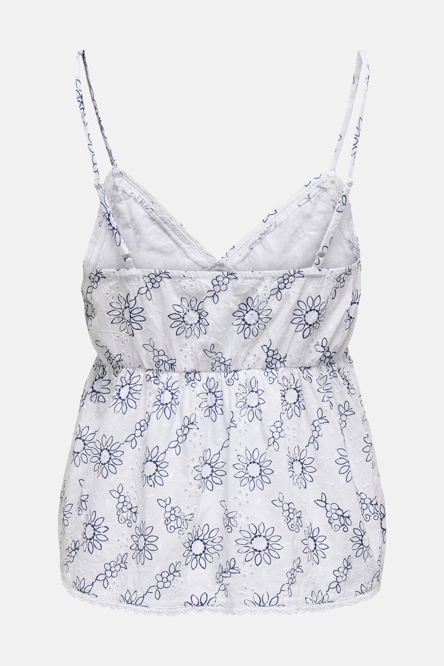 Blouse - wit - ONLY®