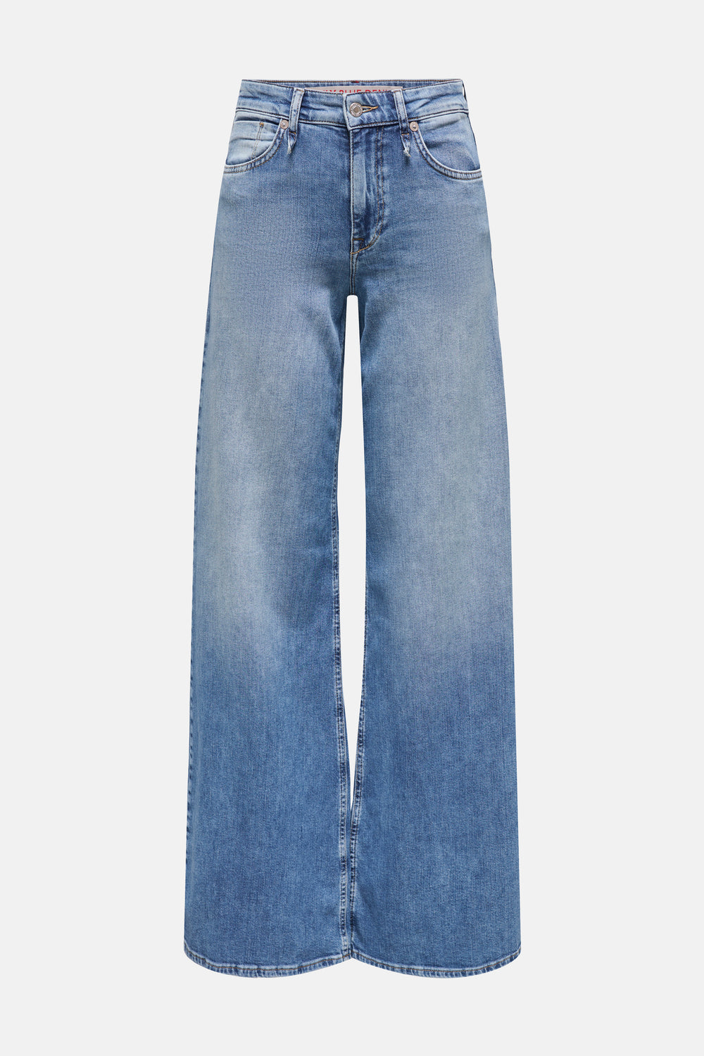 Jeans flared Mid blue denim - ONLY®