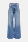 Jeans flared Mid blue denim - ONLY®