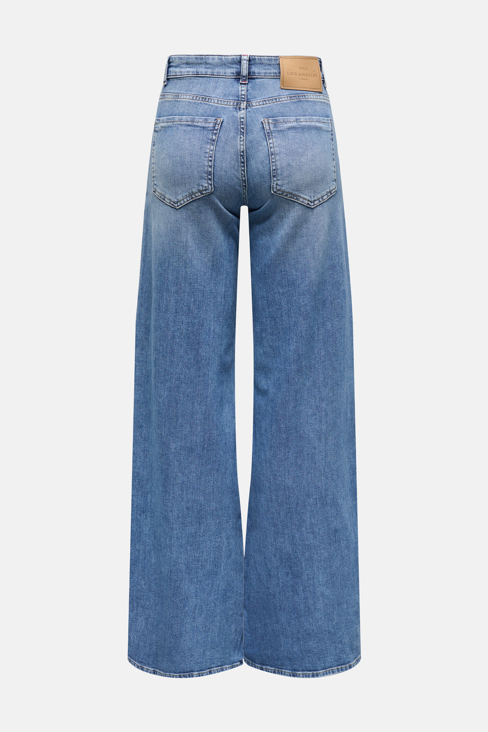 Jeans flared Mid blue denim - ONLY®