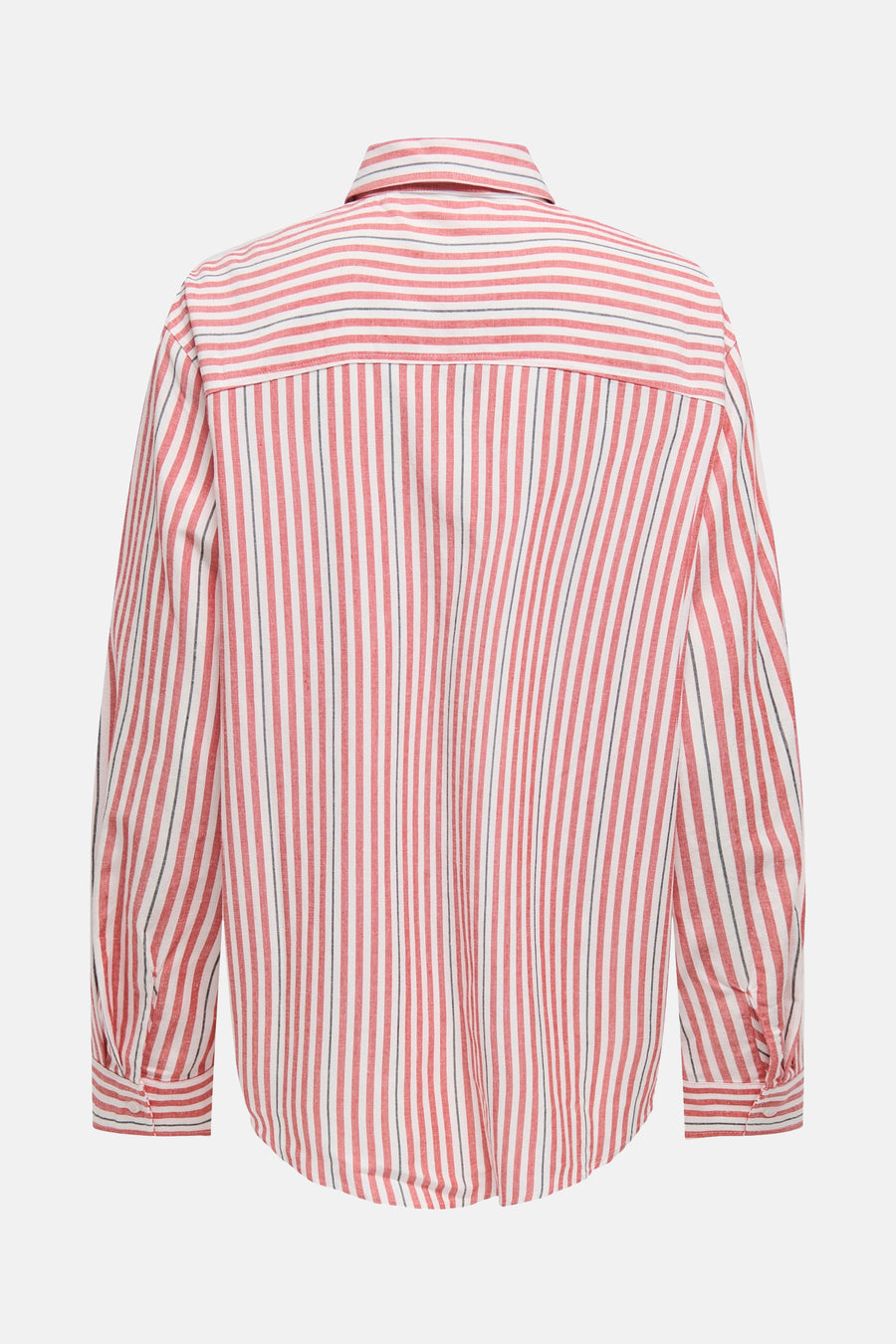 Hemd met lange mouwen - rood - ONLY®