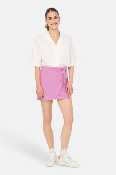 ONLEMMIA LIFE HW SKIRT PNT