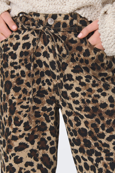 Colored jeans Beige - ONLY®