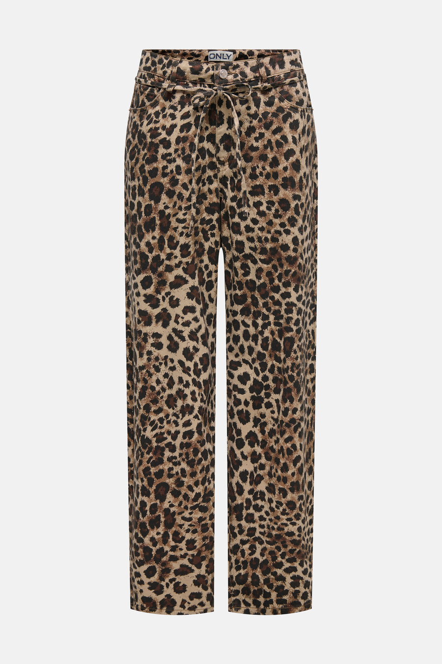 Colorbroek - Bruin - ONLY®