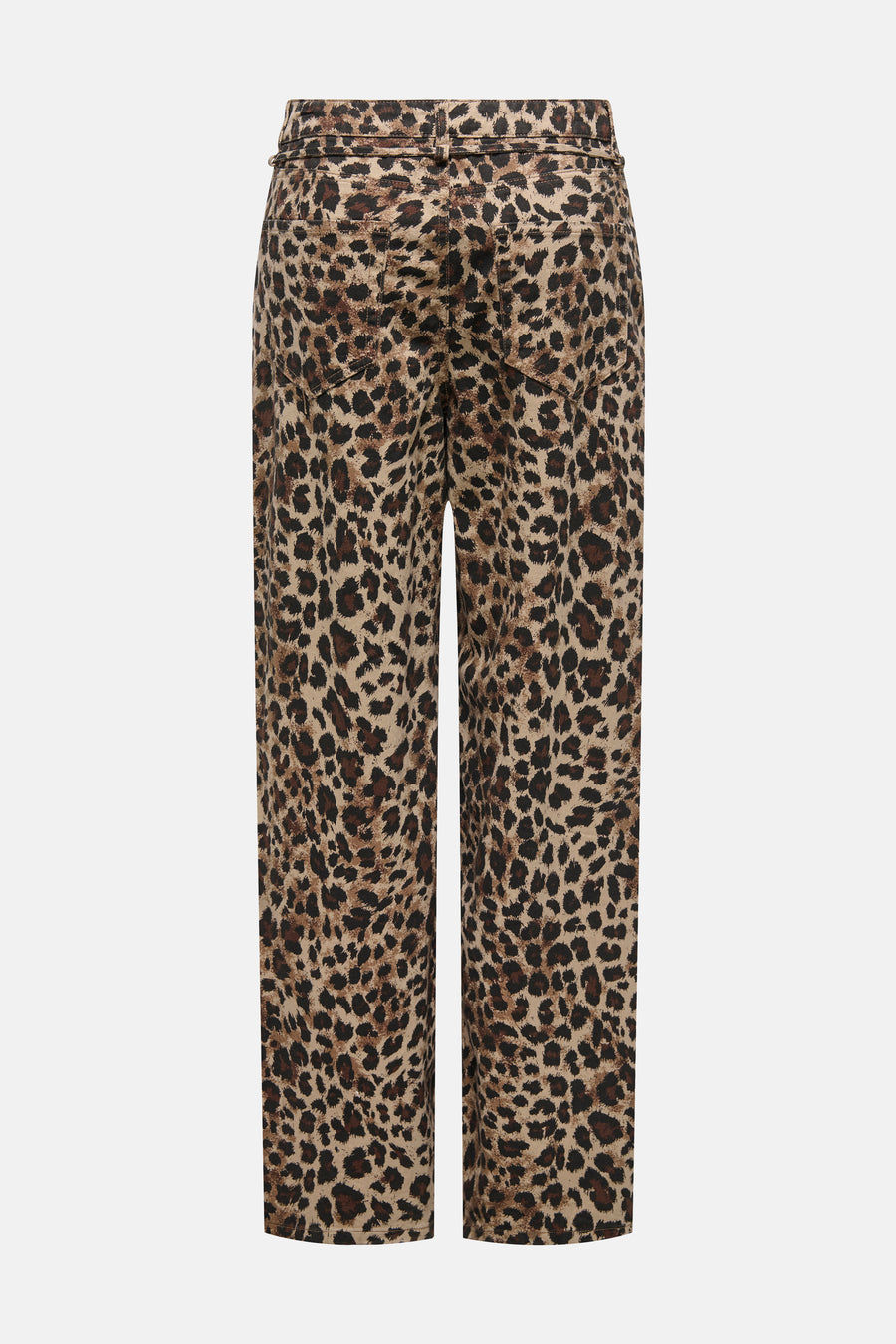 Colorbroek - Bruin - ONLY®