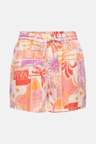 Short - multicolor - ONLY®