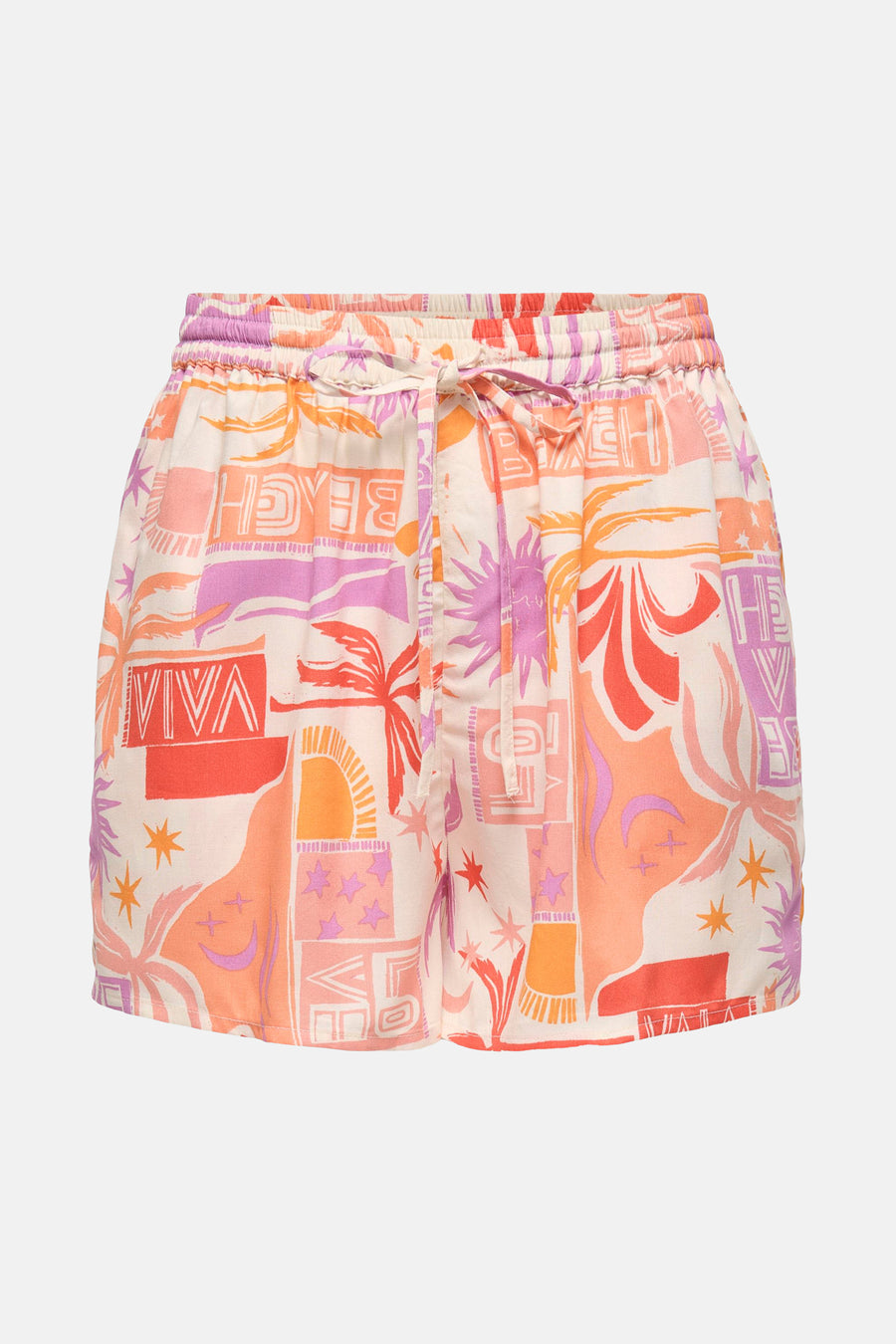 Short - multicolor - ONLY®