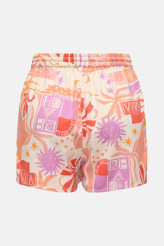 Short - multicolor - ONLY®