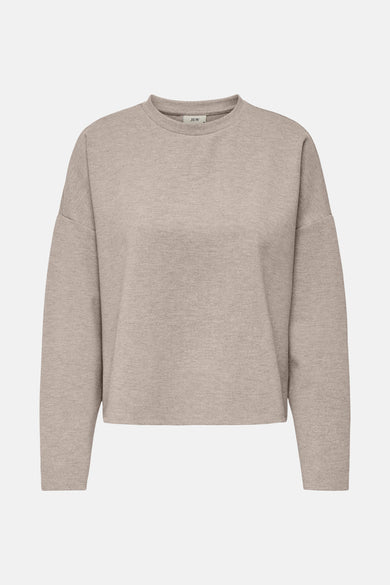 Sweater - beige