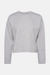Sweater met ronde hals Grijs - JDY