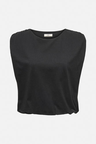 JDYMARA S/L BUBBLE TOP JRS
