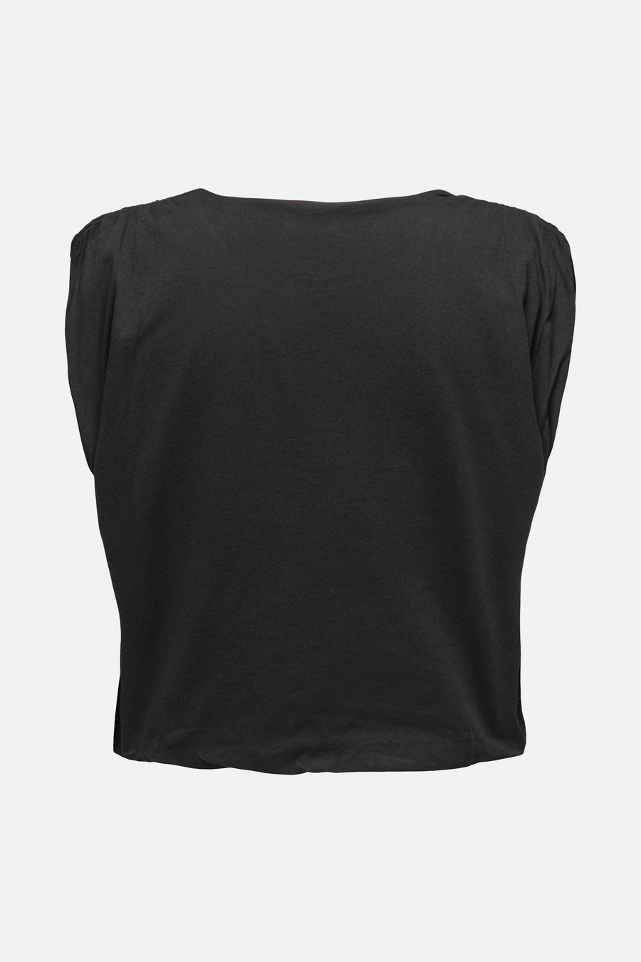 Top - noir - JDY