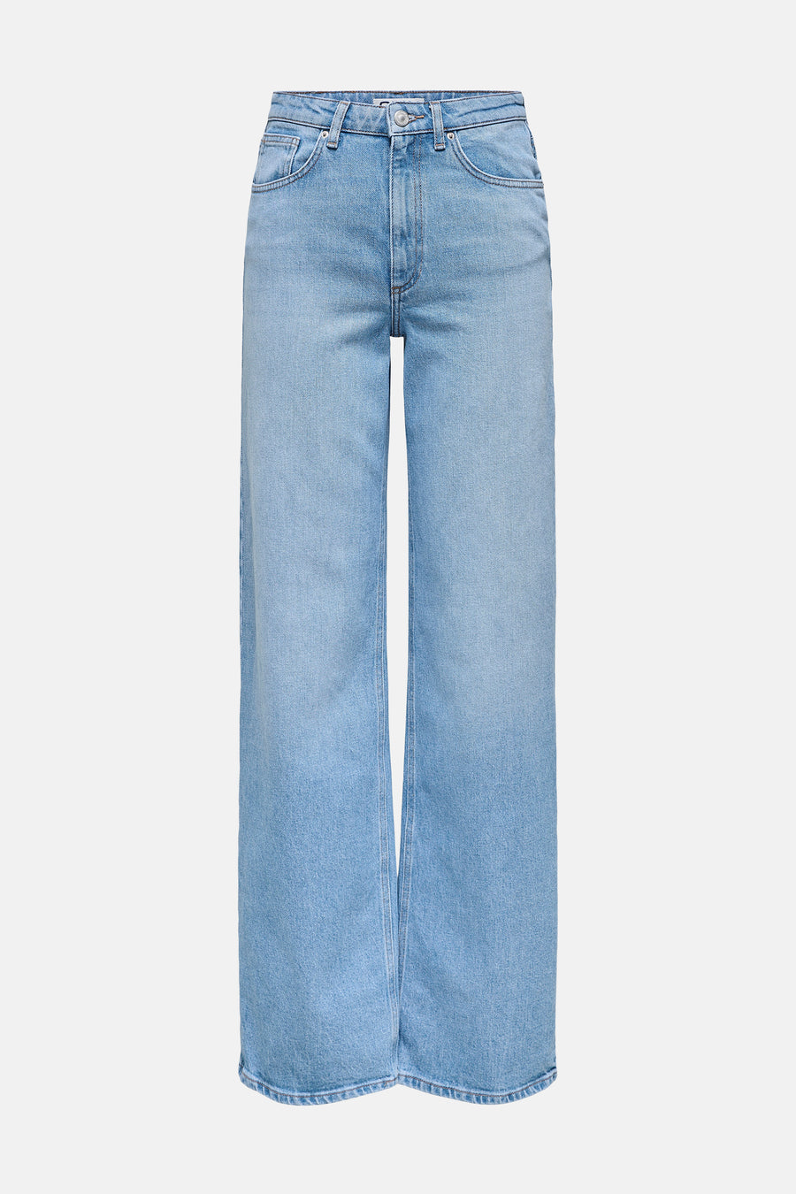 JUICY - light blue denim - ONLY® - 6