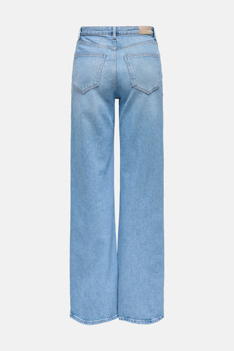 JUICY - light blue denim - ONLY® - 7