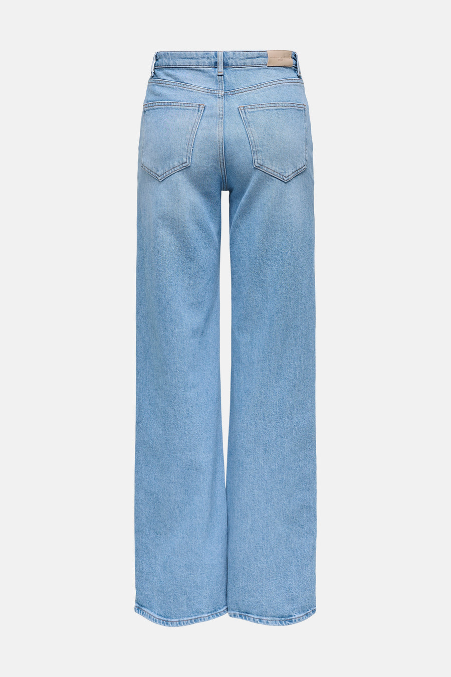 JUICY - light blue denim - ONLY® - 7