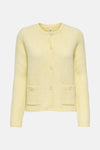 ONLKASIDA LS O-NECK CARDIGAN RP KNT