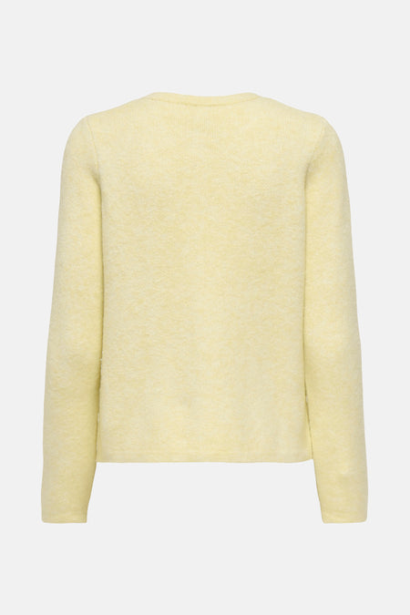 Cardigan Geel - ONLY®