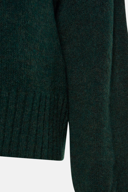 Trui met ronde hals Groen - ONLY®