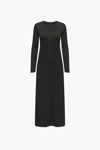 Kleedje met lange mouwen - zwart - ONLY®