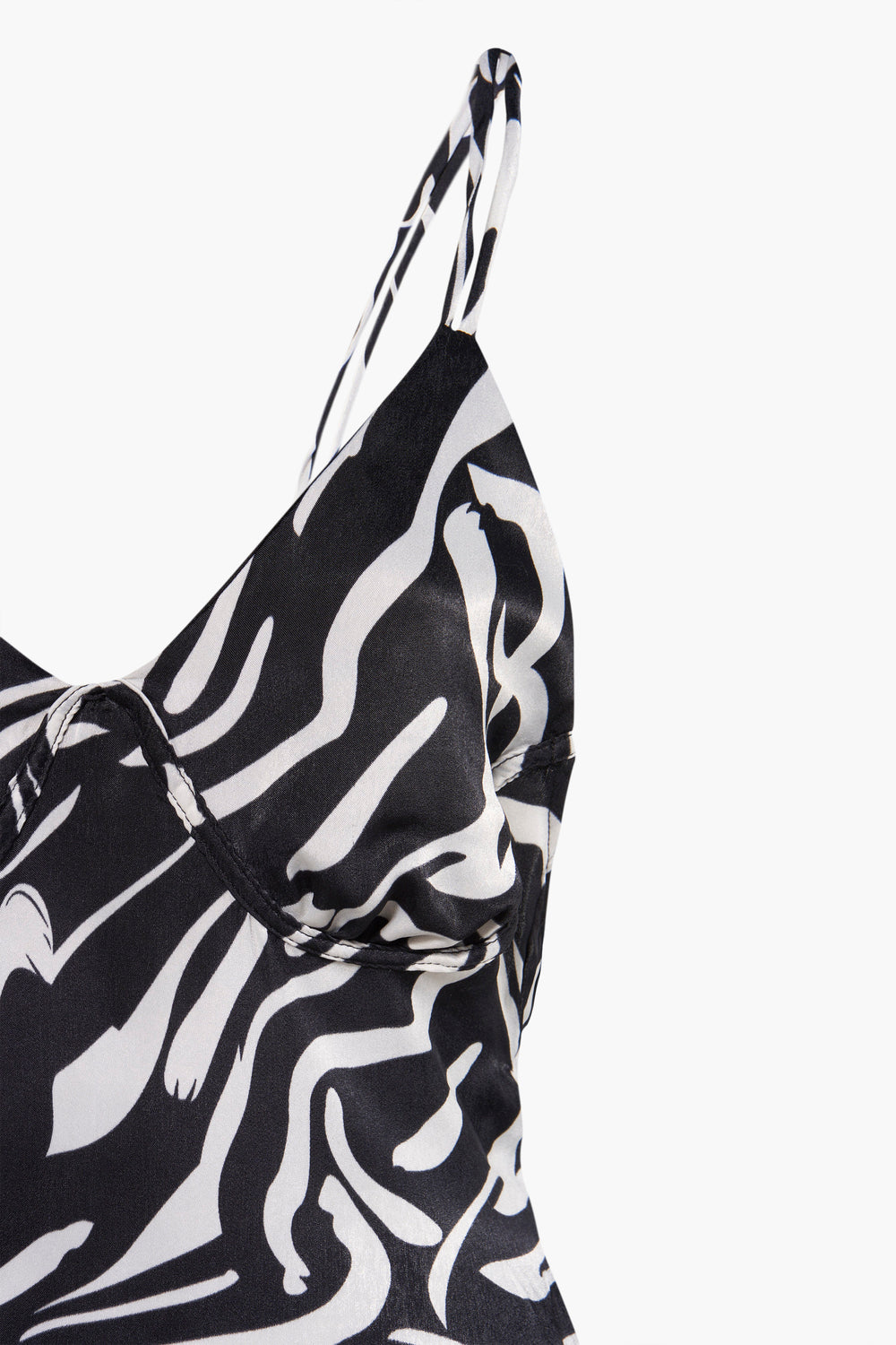 Robes sans manches Noir - ONLY®