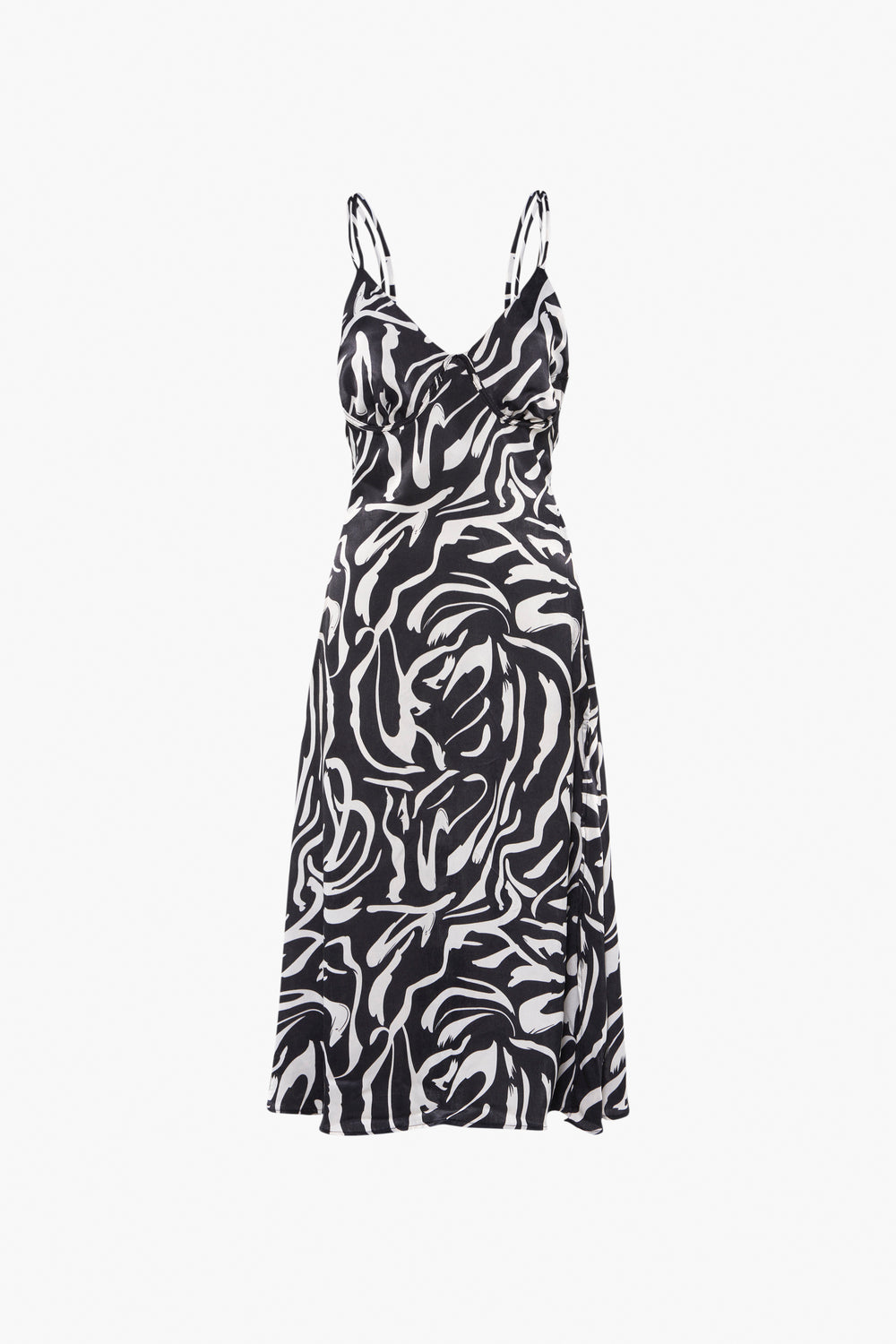 Robes sans manches Noir - ONLY®
