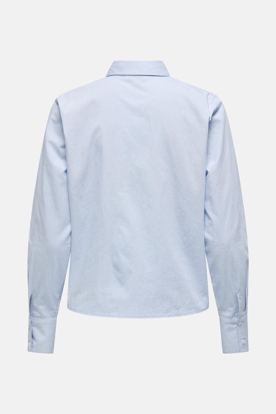 JDYFLORA L/S EMBROIDERY SHIRT WVN