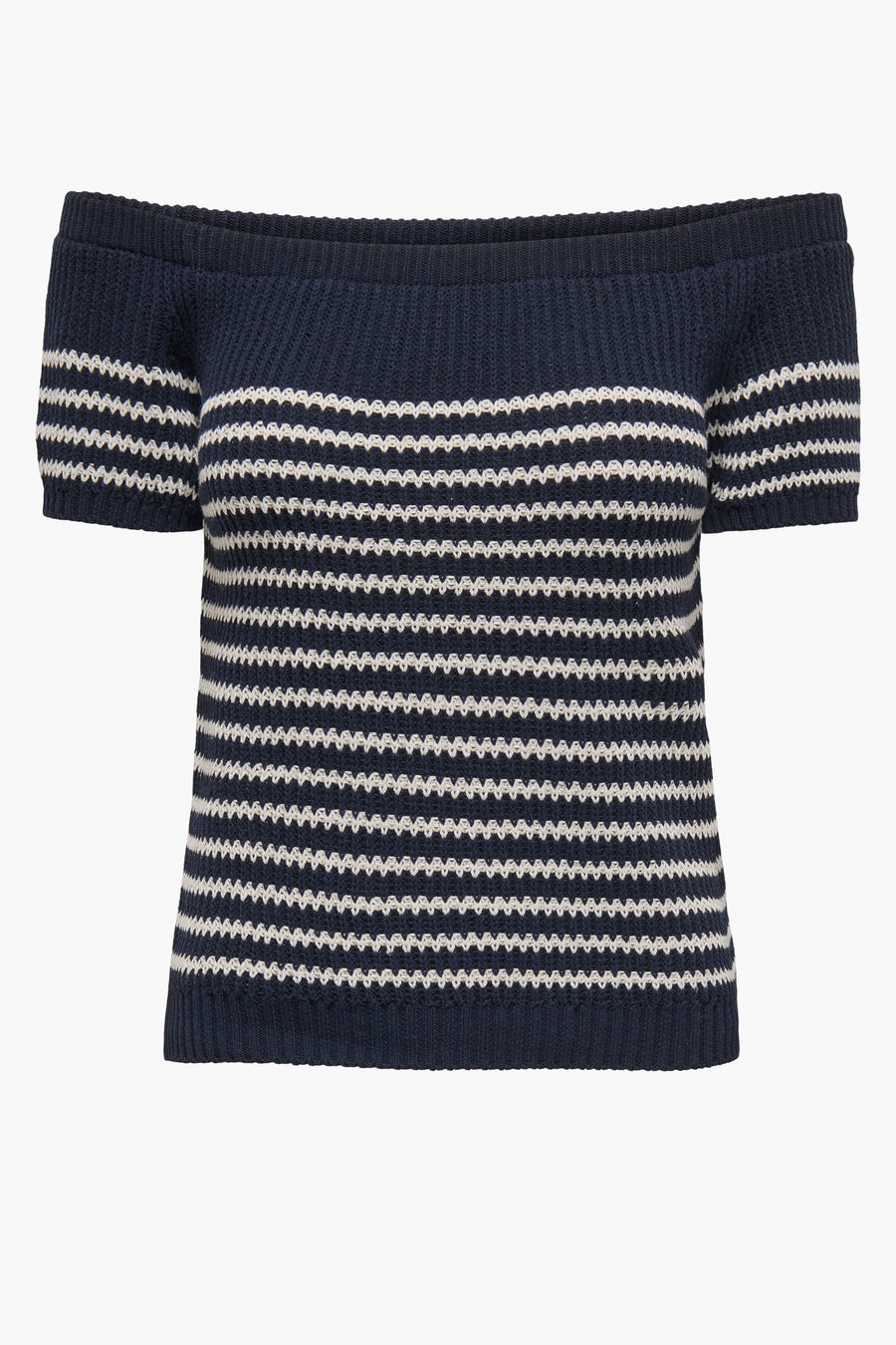 Pull - blauw