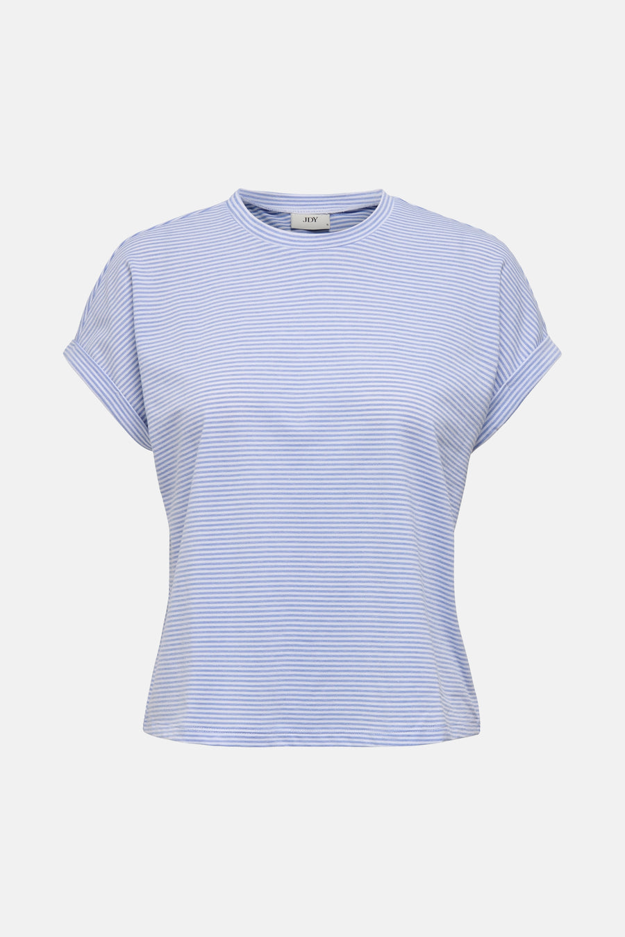 T-shirt à manches courtes - bleu - JDY