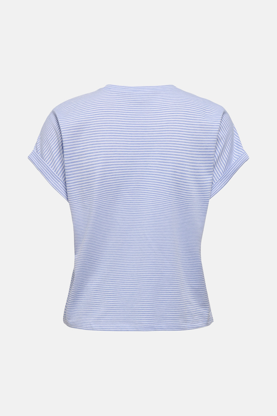 T-shirt à manches courtes - bleu - JDY