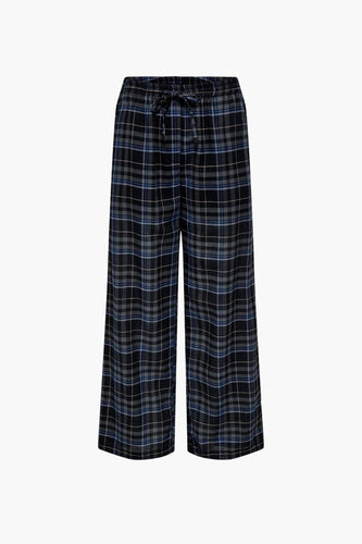 Broek - blauw