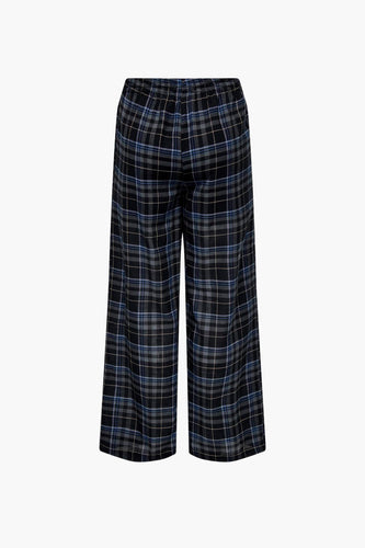 Broek - blauw