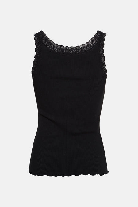 Top (zonder mouwen) Zwart - ONLY®