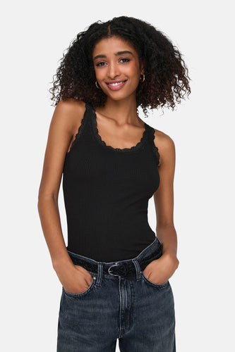 Top - zwart - ONLY®