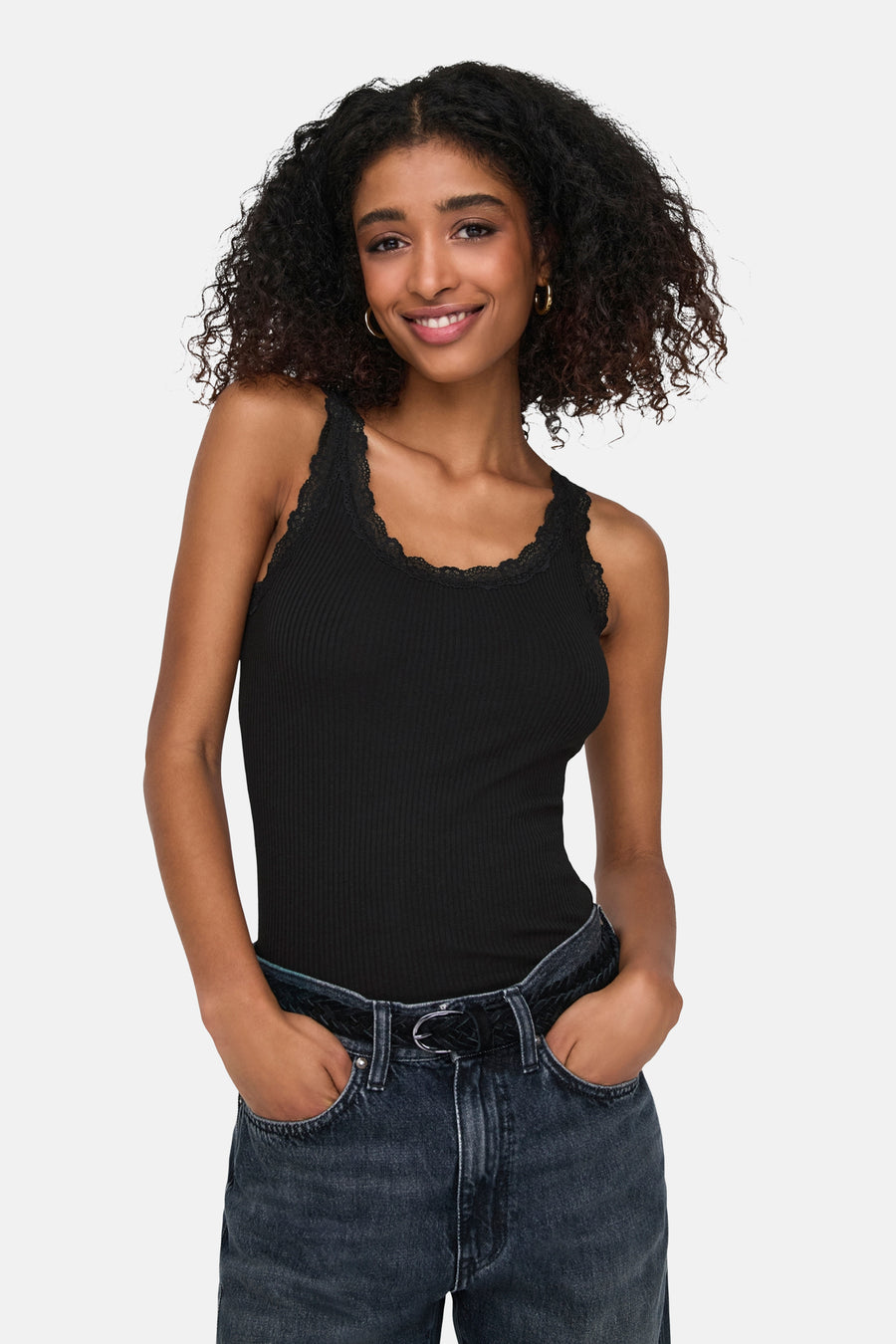 Top - zwart - ONLY®