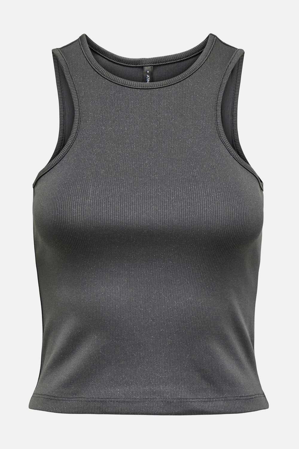 Top (zonder mouwen) Grijs - ONLY®