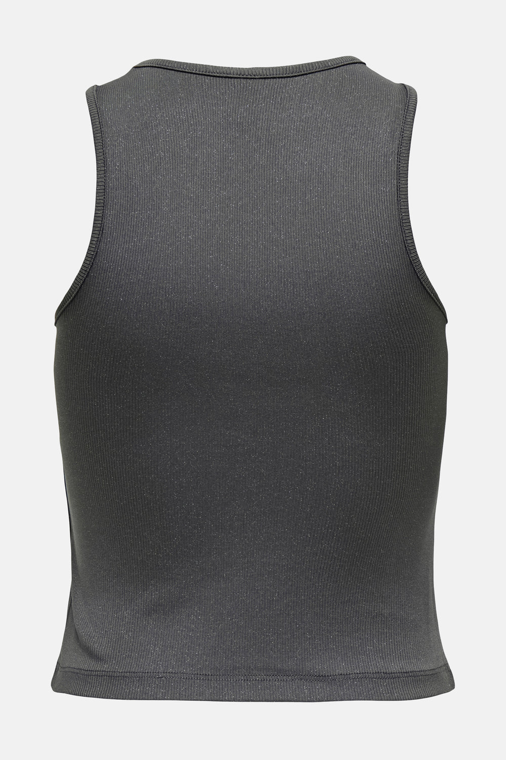 Top (zonder mouwen) Grijs - ONLY®