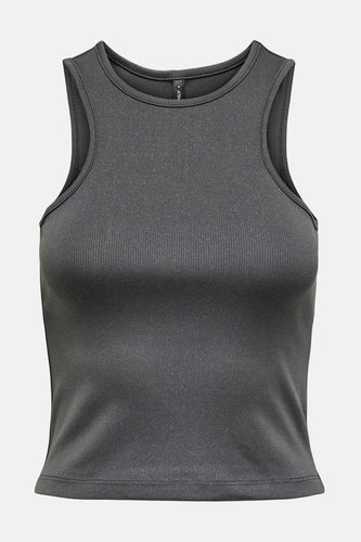 Top - grijs