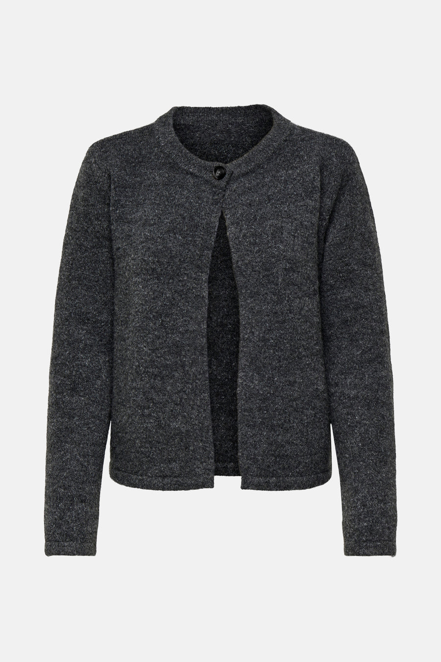 ONLALTOS LIFE ONE BUTTON CARDI KNT NOOS