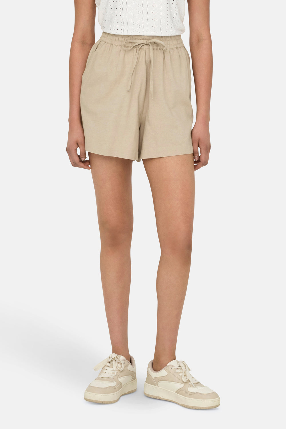 Short Beige - ONLY®