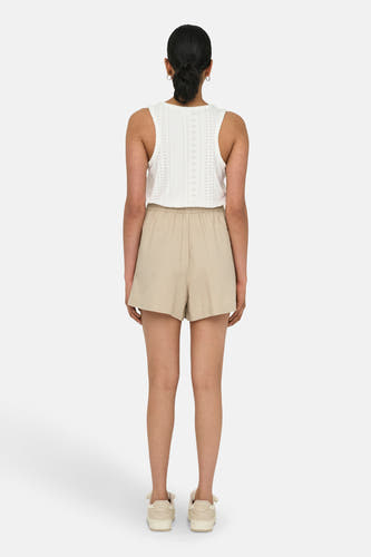 Short - beige