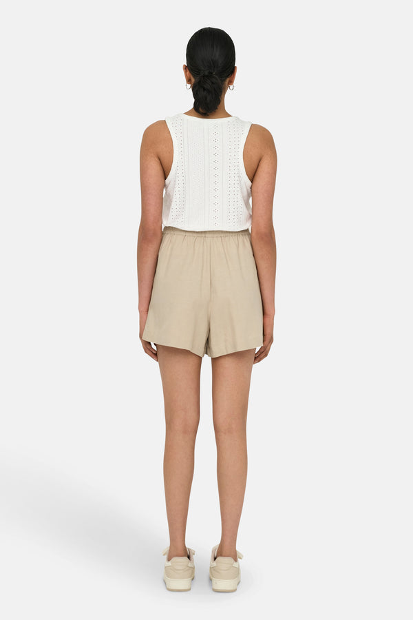 Short Beige - ONLY®