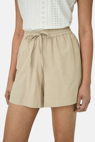 Short - beige
