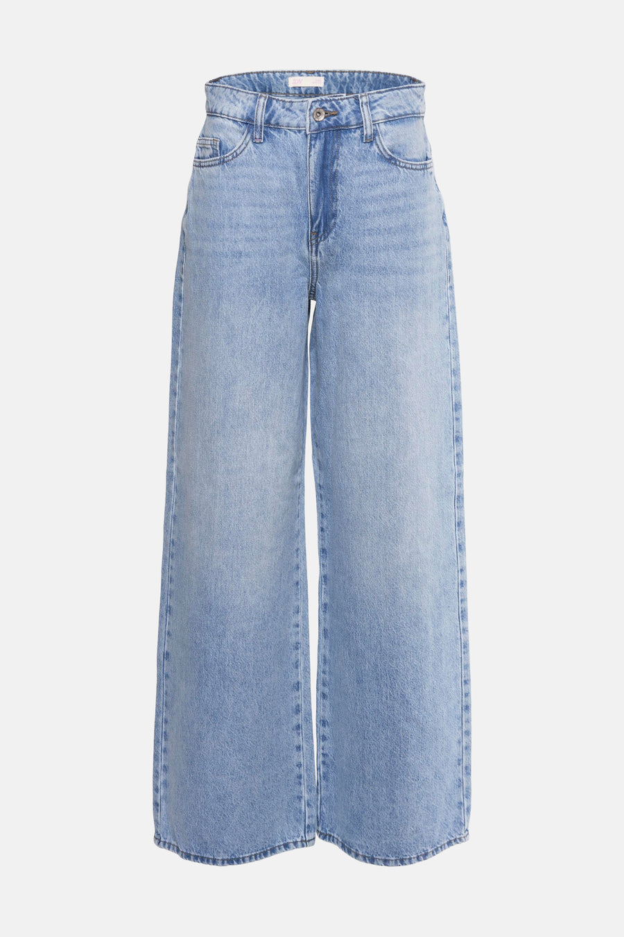 CARINA - light blue denim