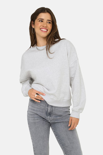 Sweater - grijs