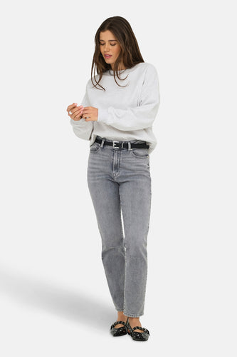 Sweat - gris - ONLY®