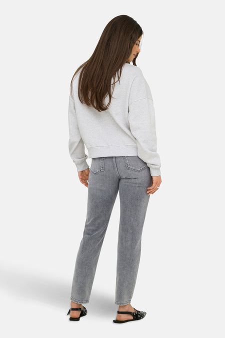 Sweater - grijs