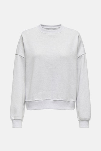 Sweat - gris - ONLY®