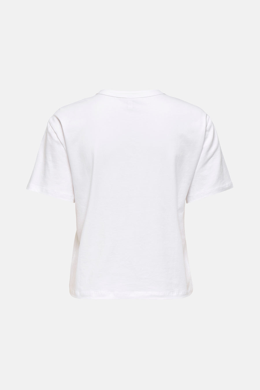 T-shirt à manches courtes - blanc - ONLY®