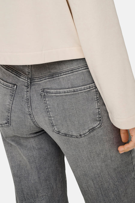 FELINAFINA - light grey denim