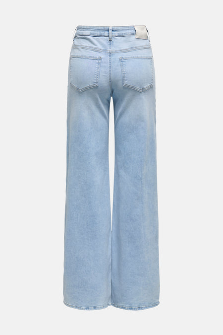 FELINAFINA - light blue denim